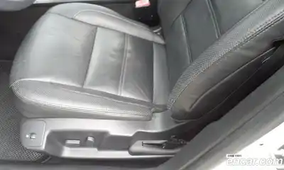 Renault SM5 2014 1.5 Автомат в Москве № 186593, миниатюра 10