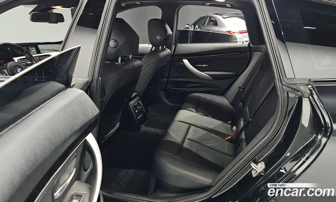 BMW Gran Turismo 2021 2.0 Автомат в Москве № 192658, фото 11