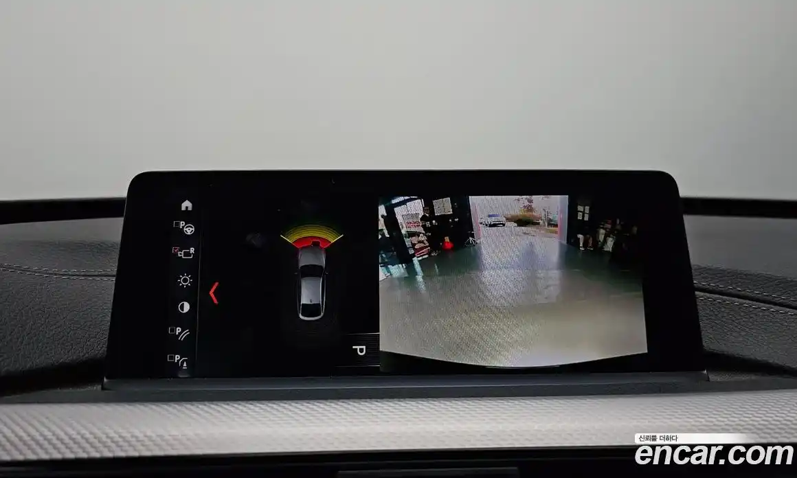 BMW Gran Turismo 2021 2.0 Автомат в Москве № 192658, фото 15