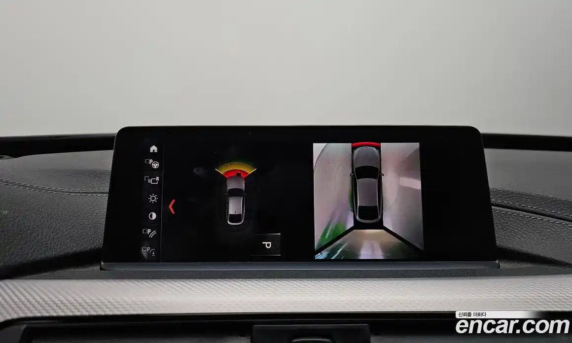 BMW Gran Turismo 2021 2.0 Автомат в Москве № 192658, фото 16