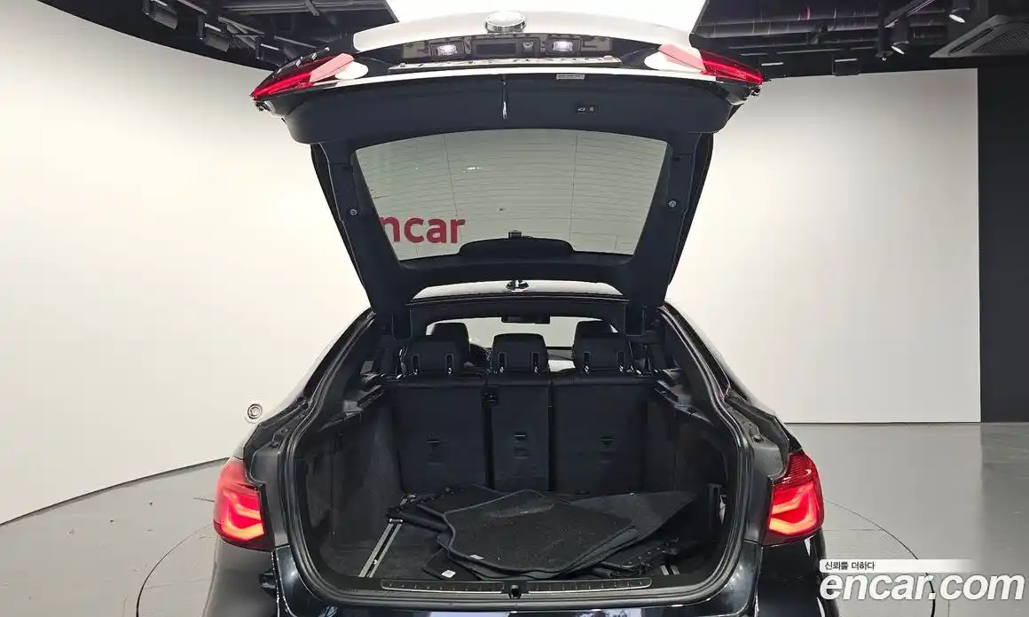 BMW Gran Turismo 2021 2.0 Автомат в Москве № 192658, фото 20