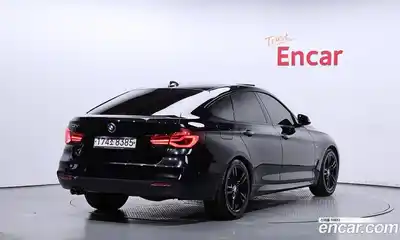 BMW Gran Turismo 2021 2.0 Автомат в Москве № 192658, миниатюра 2