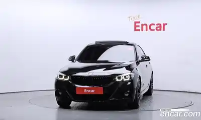 BMW Gran Turismo 2021 2.0 Автомат в Москве № 192658, миниатюра 3