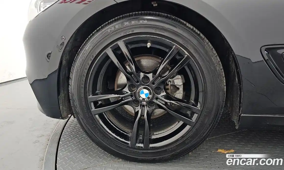 BMW Gran Turismo 2021 2.0 Автомат в Москве № 192658, фото 5