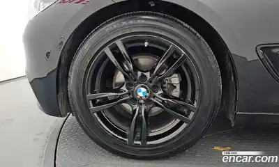 BMW Gran Turismo 2021 2.0 Автомат в Москве № 192658, миниатюра 5