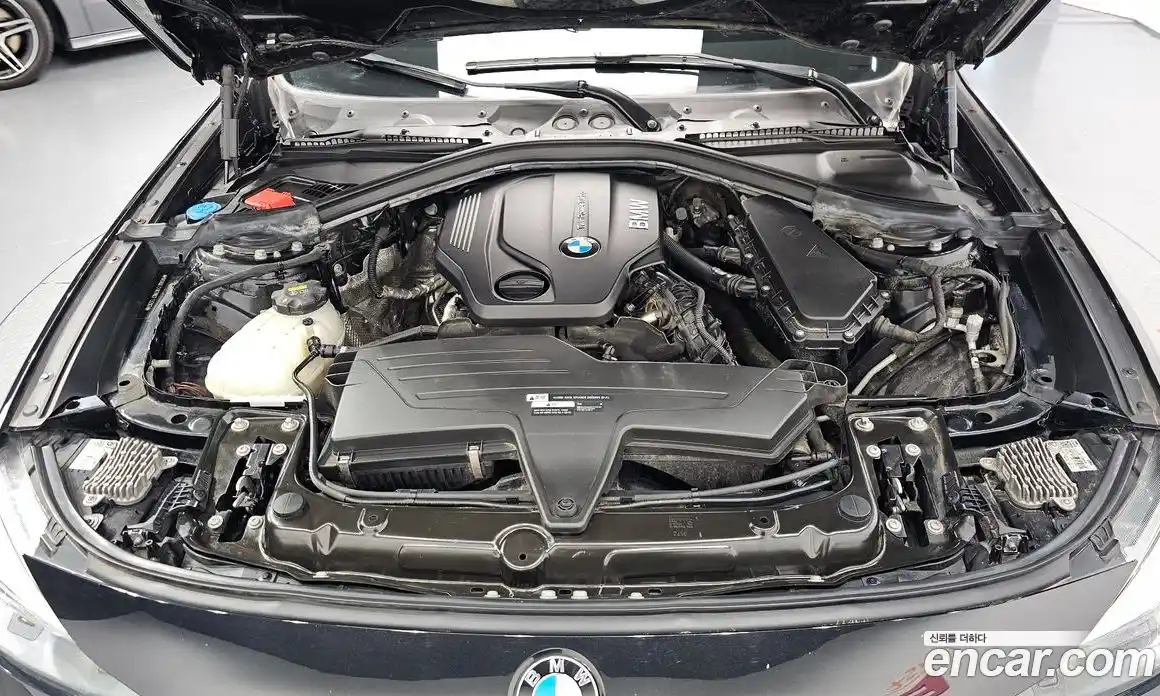 BMW Gran Turismo 2021 2.0 Автомат в Москве № 192658, фото 6