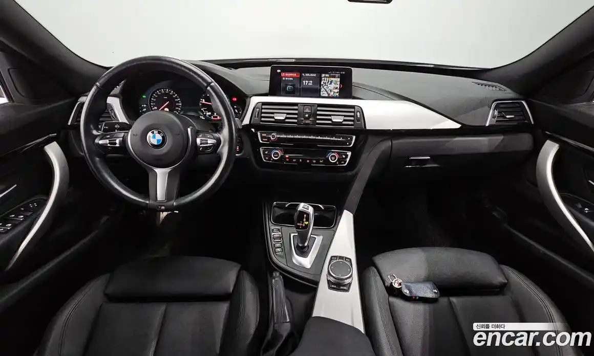 BMW Gran Turismo 2021 2.0 Автомат в Москве № 192658, фото 7