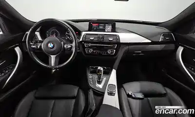 BMW Gran Turismo 2021 2.0 Автомат в Москве № 192658, миниатюра 7