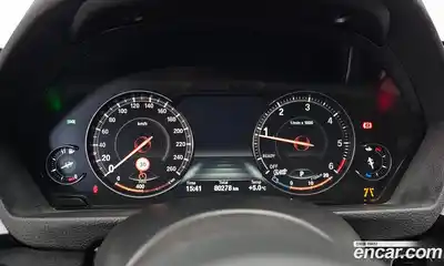 BMW Gran Turismo 2021 2.0 Автомат в Москве № 192658, миниатюра 8