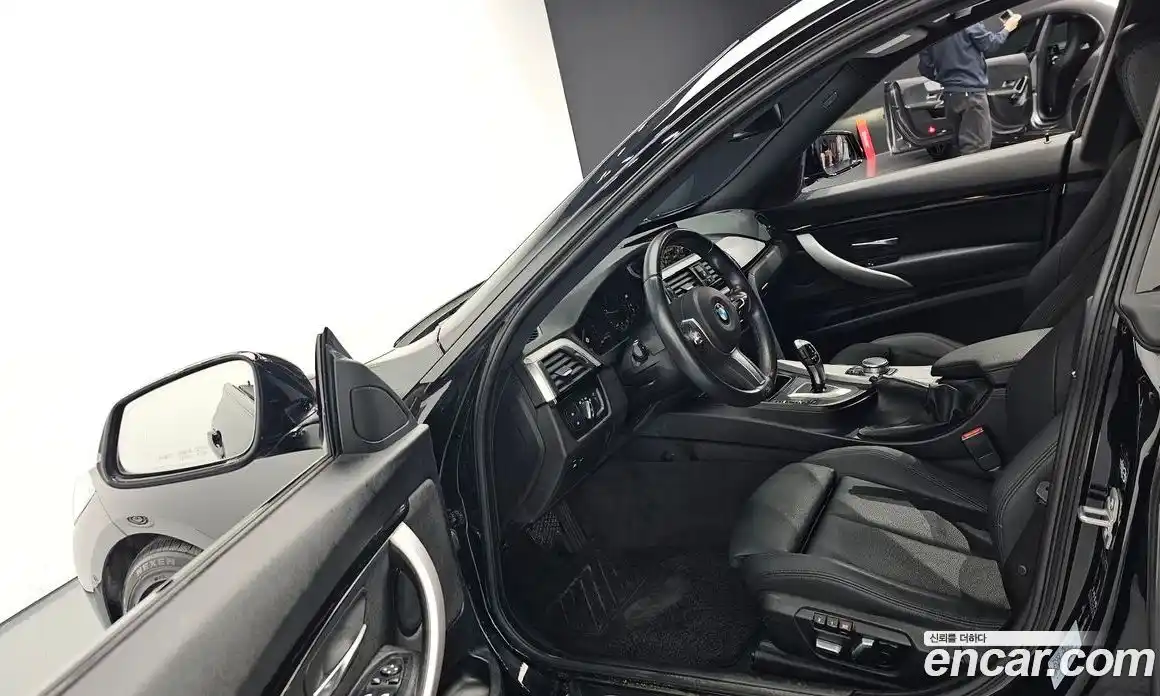 BMW Gran Turismo 2021 2.0 Автомат в Москве № 192658, фото 10