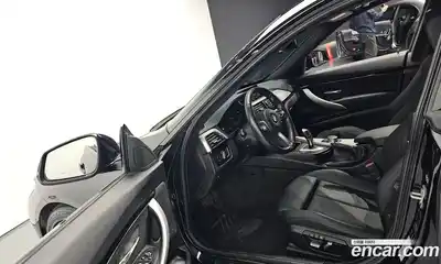 BMW Gran Turismo 2021 2.0 Автомат в Москве № 192658, миниатюра 10