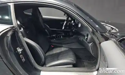 Mercedes-Benz AMG GT 2020 4.0 Автомат в Москве № 195259, миниатюра 11