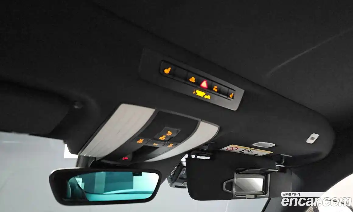 Mercedes-Benz AMG GT 2020 4.0 Автомат в Москве № 195259, фото 19