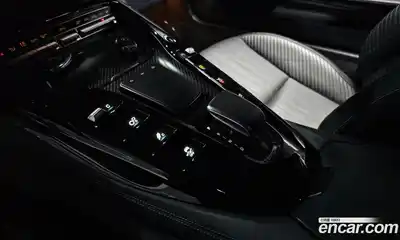 Mercedes-Benz AMG GT 2020 4.0 Автомат в Москве № 195259, миниатюра 9