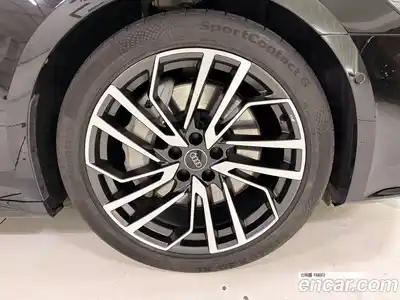 Audi A7 2024 3.0 Автомат в Москве № 196010, миниатюра 5