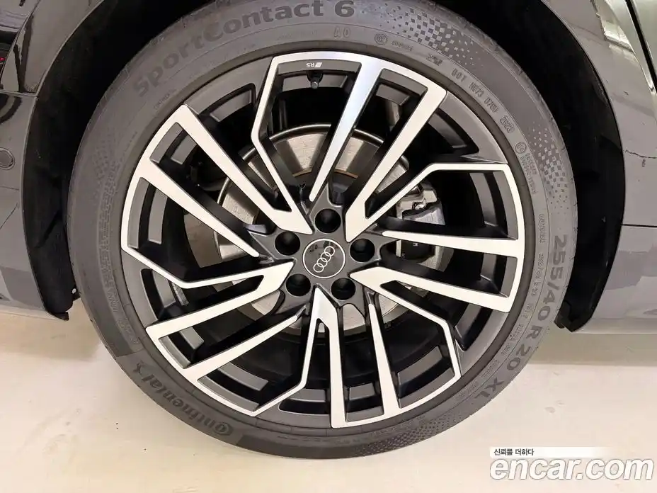 Audi A7 2024 3.0 Автомат в Москве № 196010, фото 6