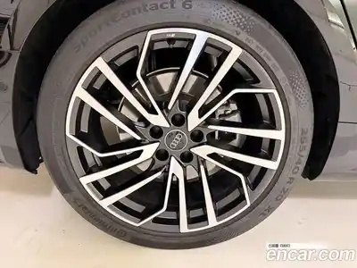 Audi A7 2024 3.0 Автомат в Москве № 196010, миниатюра 6