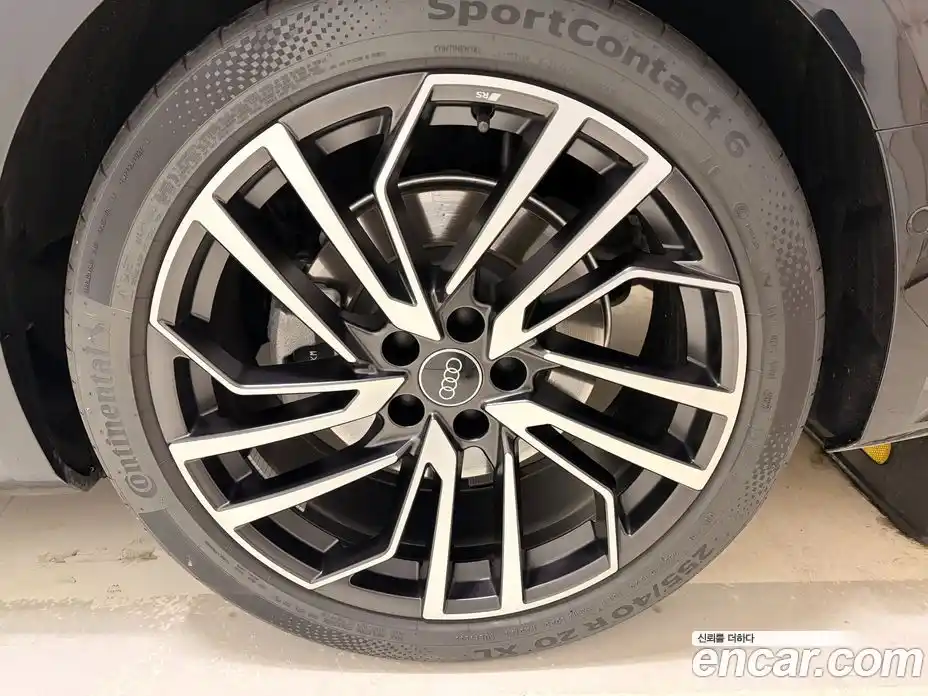 Audi A7 2024 3.0 Автомат в Москве № 196010, фото 7