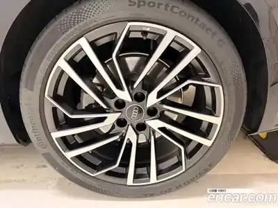 Audi A7 2024 3.0 Автомат в Москве № 196010, миниатюра 7