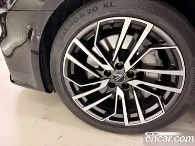 Audi A7 2024 3.0 Автомат в Москве № 196010, миниатюра 8