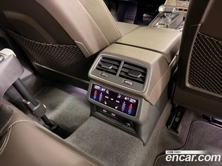 Audi A7 2024 3.0 Автомат в Москве № 196010, фото 10