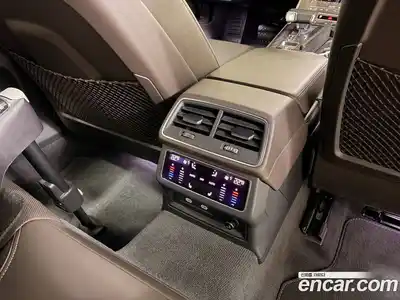 Audi A7 2024 3.0 Автомат в Москве № 196010, миниатюра 10