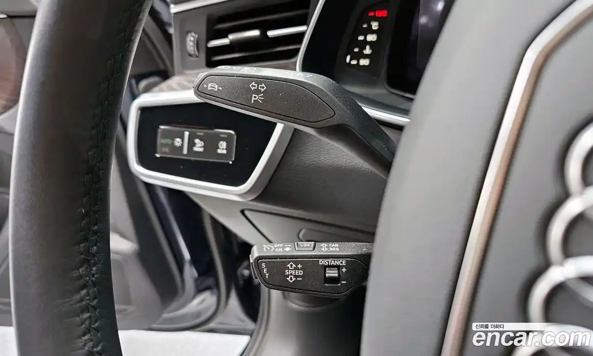 Audi A6 2023 2.0 Автомат в Москве № 196091, фото 16