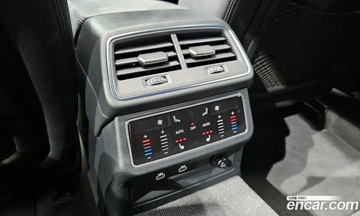 Audi A6 2023 2.0 Автомат в Москве № 196091, фото 17