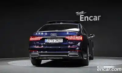 Audi A6 2023 2.0 Автомат в Москве № 196091, миниатюра 4