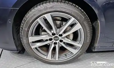 Audi A6 2023 2.0 Автомат в Москве № 196091, миниатюра 5