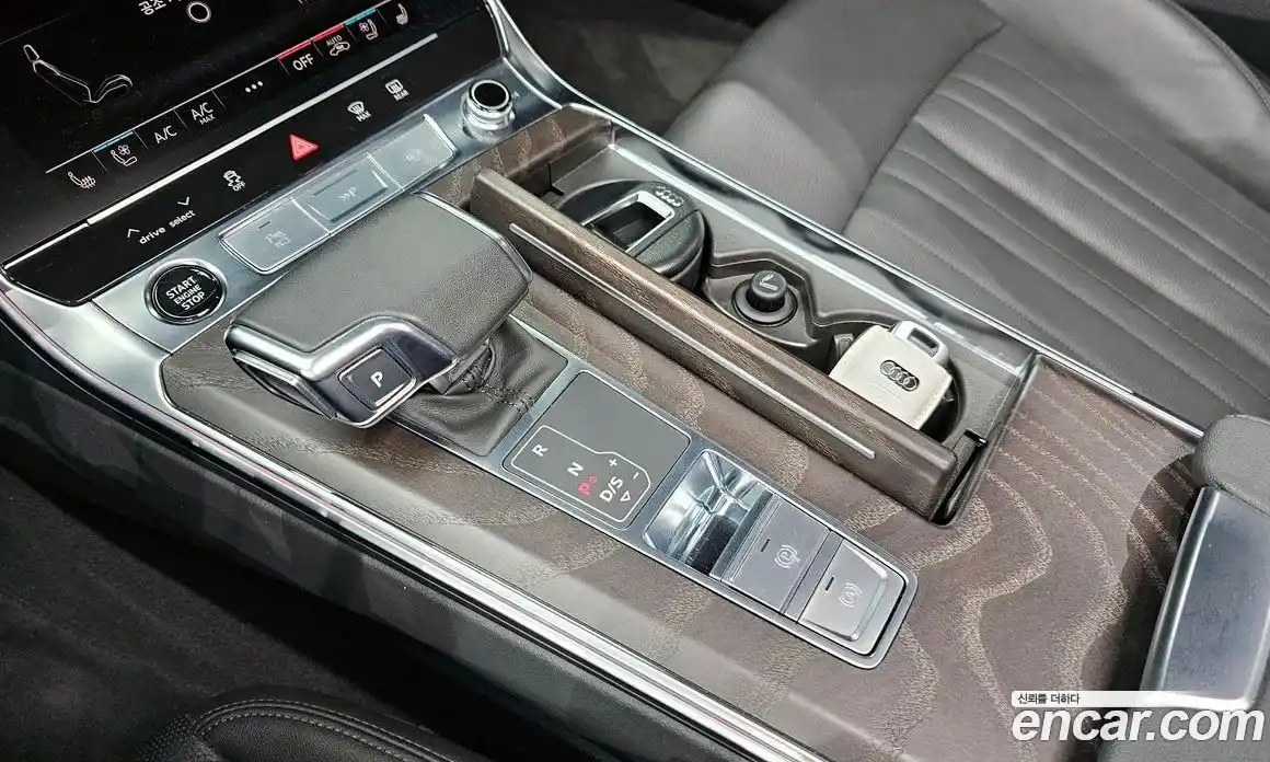 Audi A6 2023 2.0 Автомат в Москве № 196091, фото 9