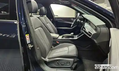 Audi A6 2023 2.0 Автомат в Москве № 196091, миниатюра 10