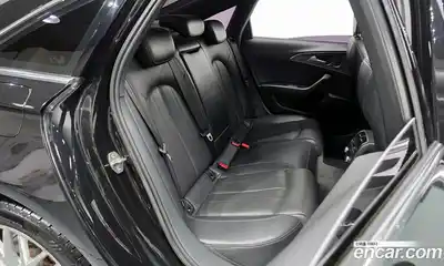 Audi A6 2018 2.0 Автомат в Москве № 196503, миниатюра 12