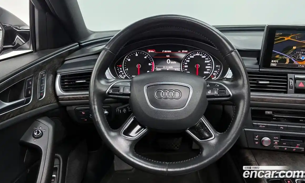 Audi A6 2018 2.0 Автомат в Москве № 196503, фото 13