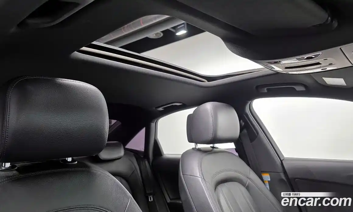 Audi A6 2018 2.0 Автомат в Москве № 196503, фото 17