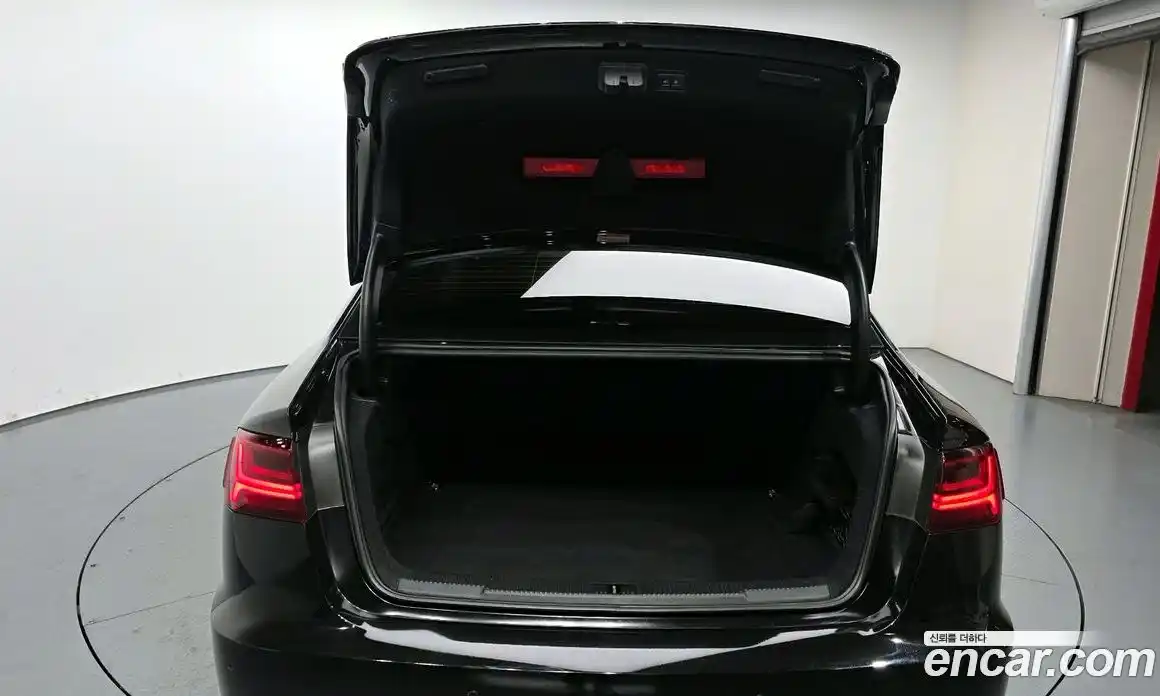 Audi A6 2018 2.0 Автомат в Москве № 196503, фото 20