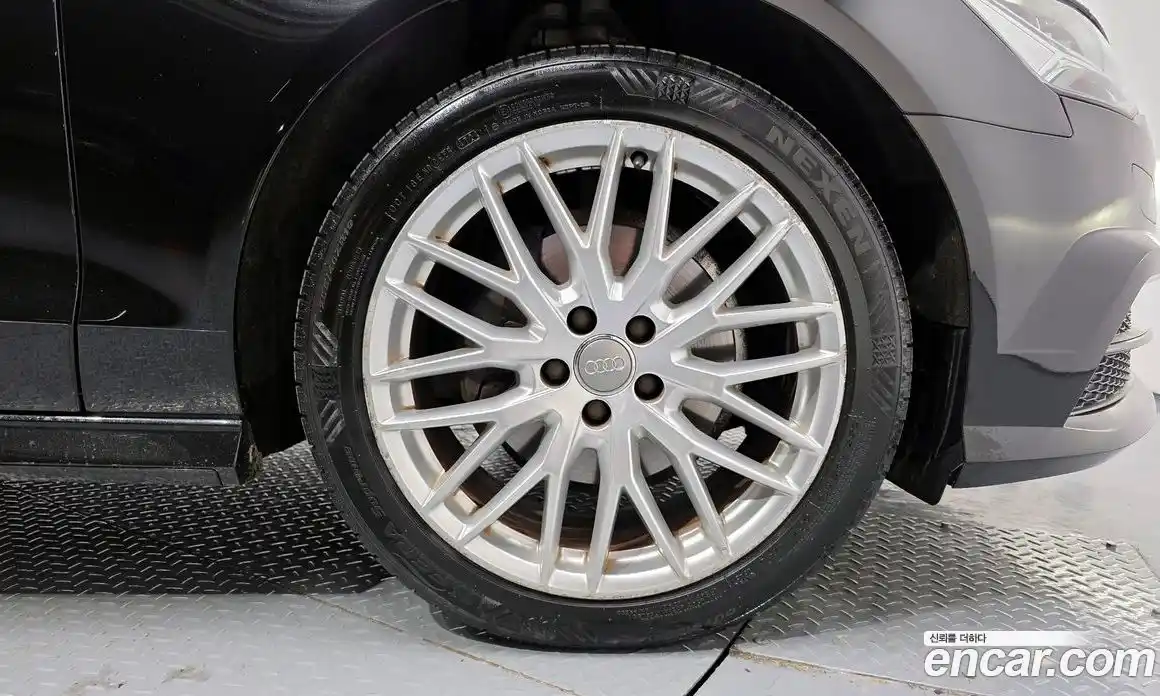 Audi A6 2018 2.0 Автомат в Москве № 196503, фото 5