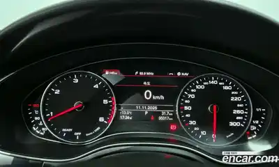 Audi A6 2018 2.0 Автомат в Москве № 196503, миниатюра 8