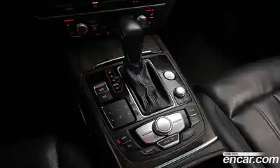 Audi A6 2018 2.0 Автомат в Москве № 196503, миниатюра 9