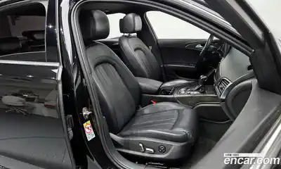 Audi A6 2018 2.0 Автомат в Москве № 196503, миниатюра 10