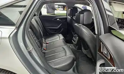 Audi A6 2013 2.0 Автомат в Москве № 196610, миниатюра 12