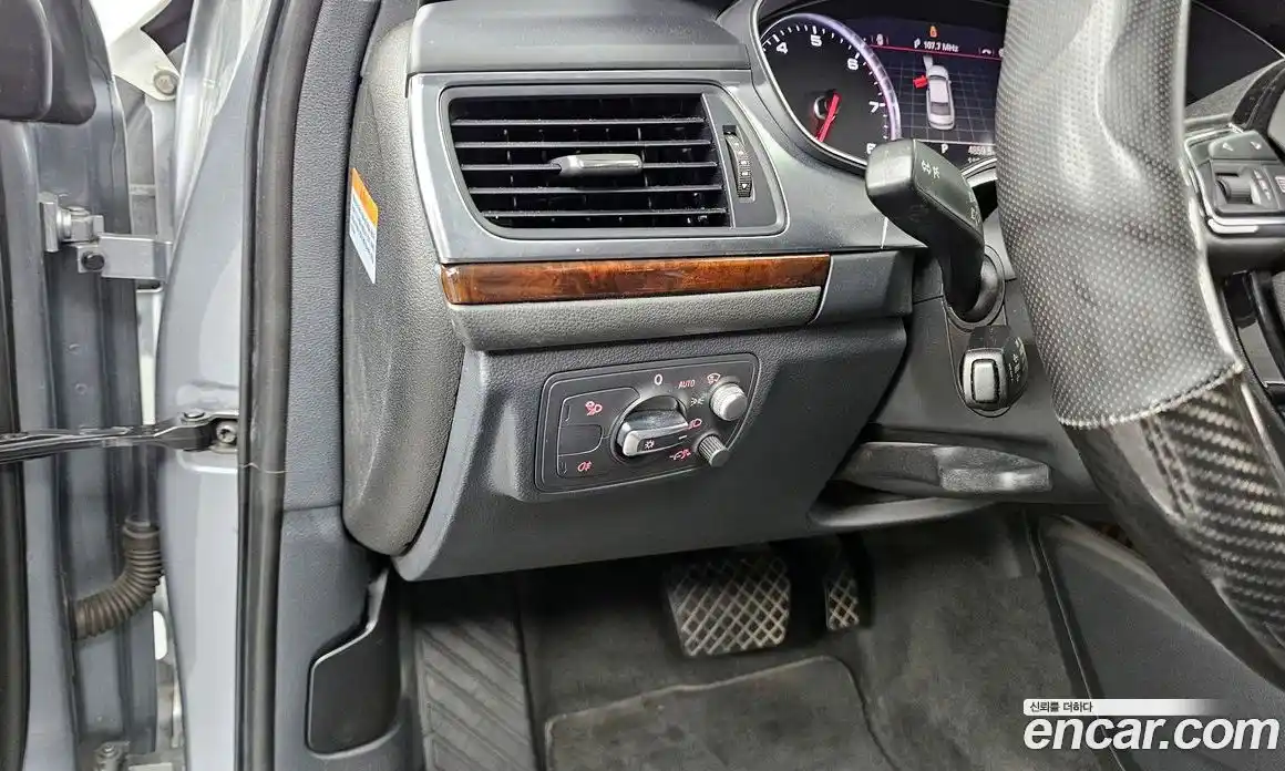 Audi A6 2013 2.0 Автомат в Москве № 196610, фото 16