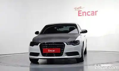 Audi A6 2013 2.0 Автомат в Москве № 196610, миниатюра 3
