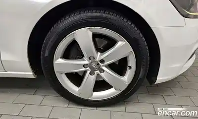 Audi A6 2013 2.0 Автомат в Москве № 196610, миниатюра 5