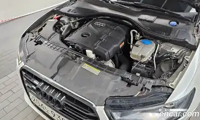 Audi A6 2013 2.0 Автомат в Москве № 196610, миниатюра 6