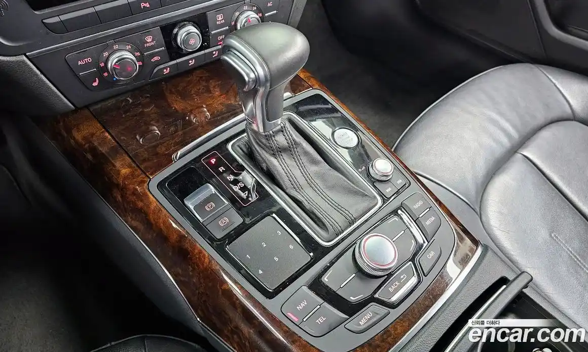 Audi A6 2013 2.0 Автомат в Москве № 196610, фото 9