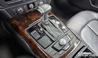 Audi A6 2013 2.0 Автомат в Москве № 196610, миниатюра 9