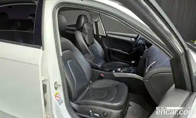 Audi A4 2015 2.0 Автомат в Москве № 196644, миниатюра 12