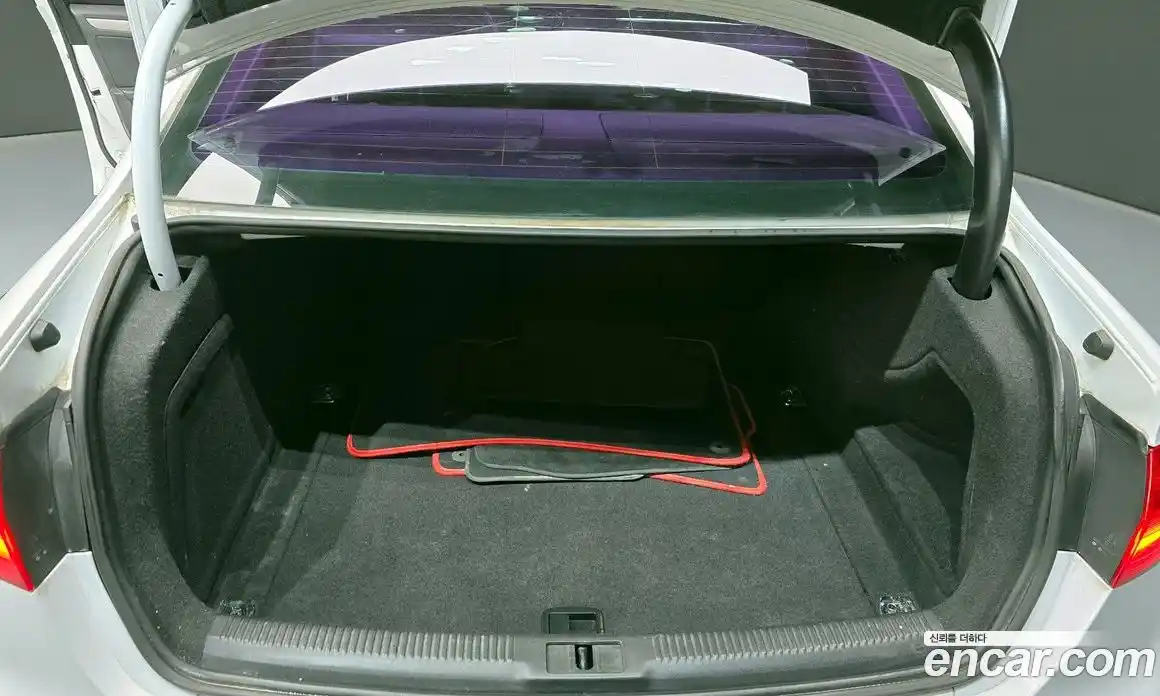 Audi A4 2015 2.0 Автомат в Москве № 196644, фото 20