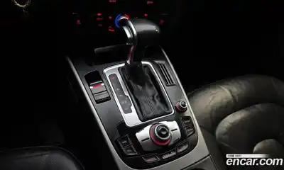 Audi A4 2015 2.0 Автомат в Москве № 196644, миниатюра 9